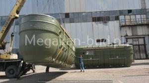 POZNAŃ OBIEKT PRZEMYSŁOWY – 2 OCZYSZCZALNIE NA 300 OSÓB