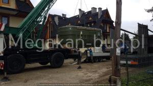 MURZASICHLE – HOTEL 120 OSÓB