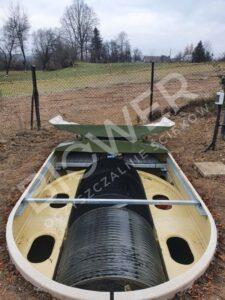 UŚCIE GORLICKIE – OSIEDLE DLA 50 OSÓB