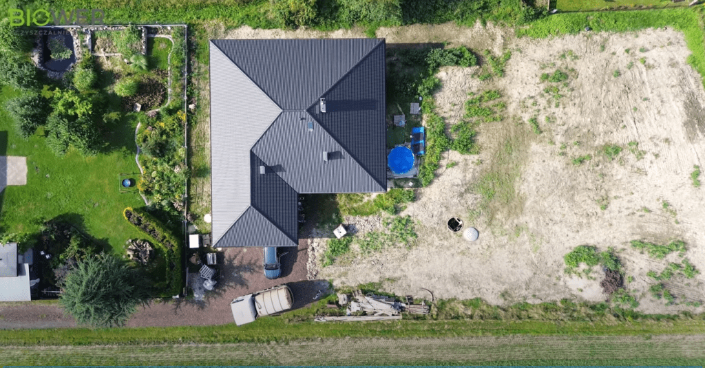 Baza wiedzy o przydomowych oczyszczalniach ścieków