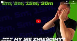 Oczyszczalnia przydomowa – jakie odległości zachować?