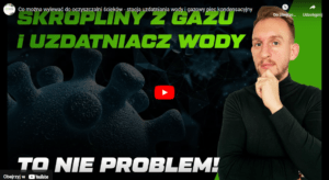 Gdzie odprowadzać skropliny z pieca kondensacyjnego i popłuczyny ze stacji uzdatniania wody?