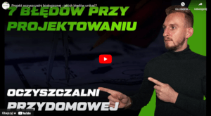 Projekt oczyszczalni biologicznej – jakich błędów unikać?